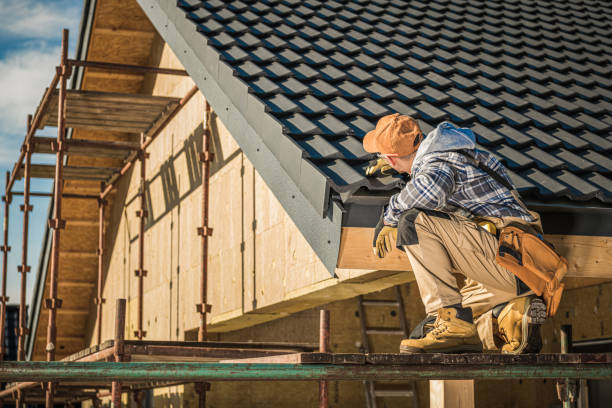 Best Residential Roofing Contractor  in Florence, MT