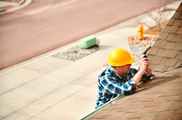 Quick and Trustworthy Emergency Roof Repair Services in Florence, MT